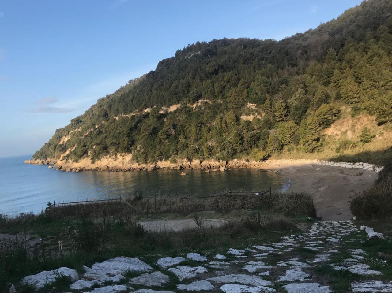 Livingapple Beach مينتورنو المظهر الخارجي الصورة